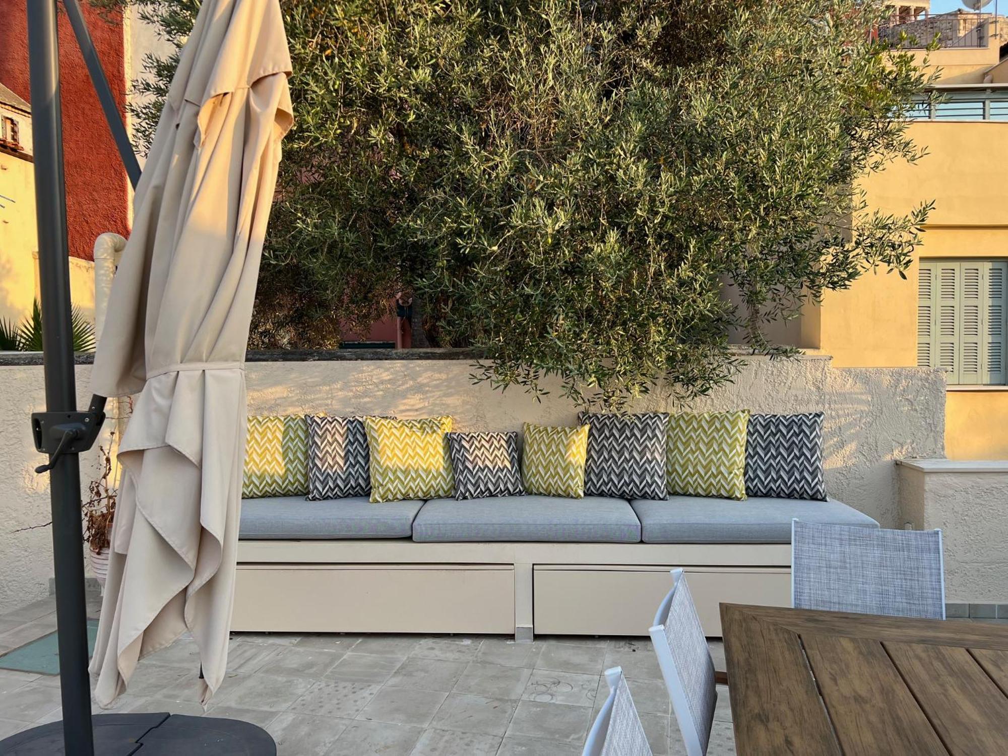 Stylish And Cozy House In Athens, Plaka Atenas Exterior foto